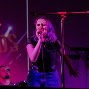 Meet your Posher, Emma